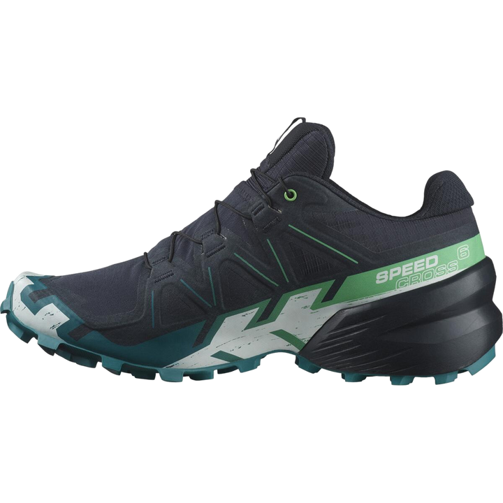 ZAPATILLAS SPEEDCROSS 6 M