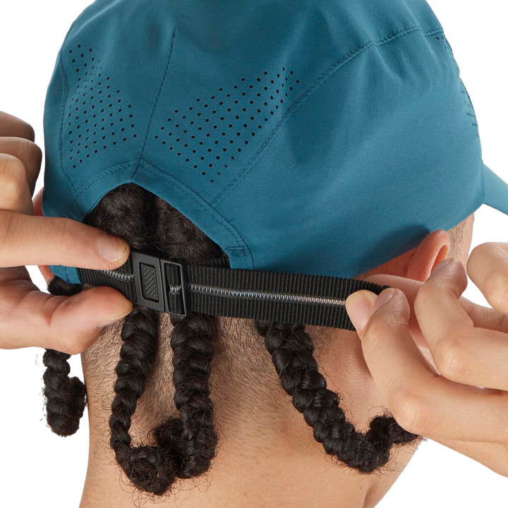 CROSS CAP
