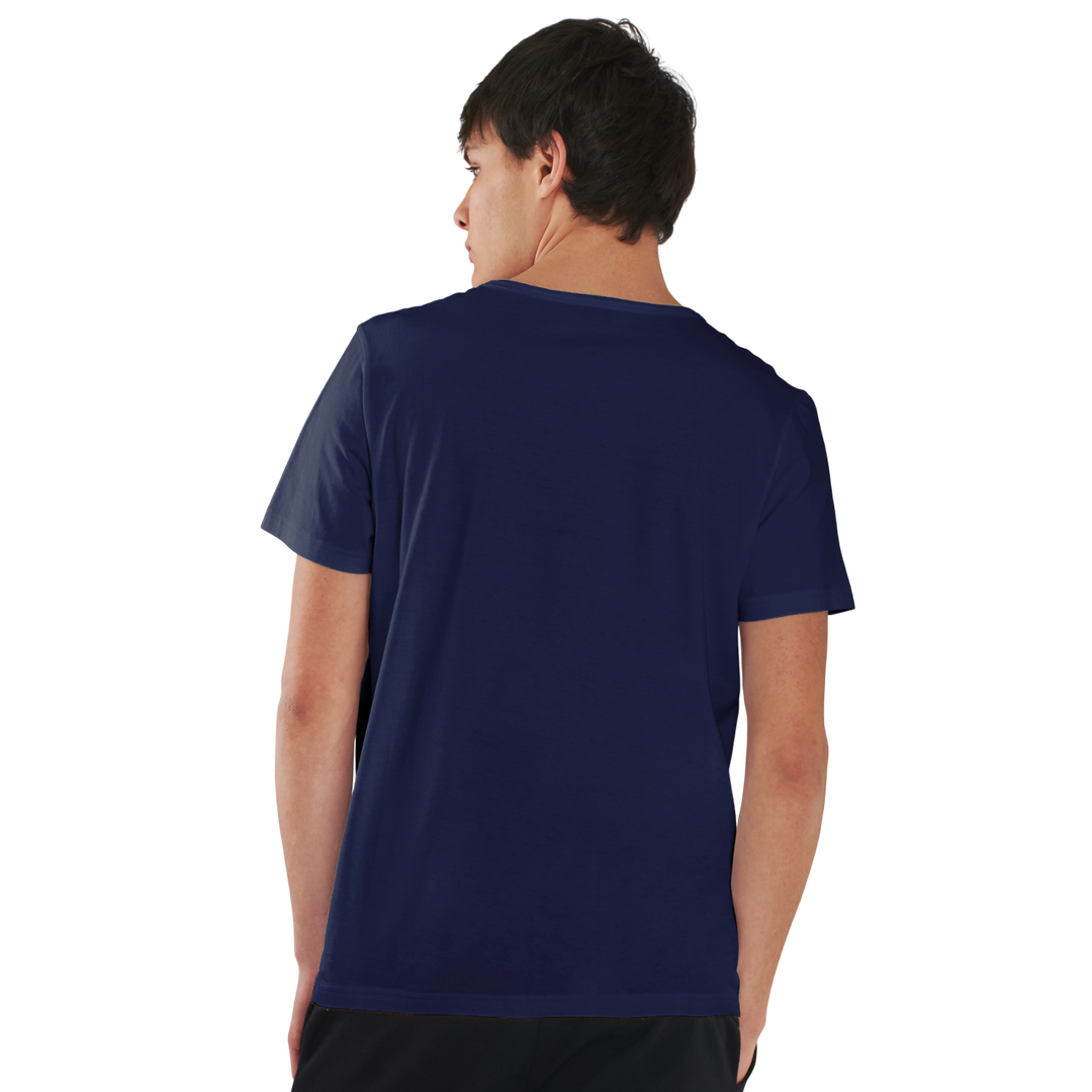 REMERA LCS BAT ITALICS