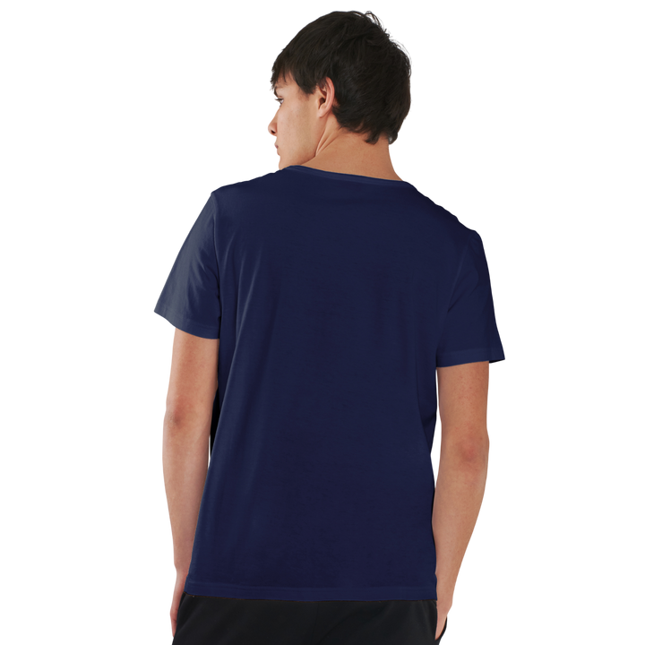 REMERA LCS BAT ITALICS