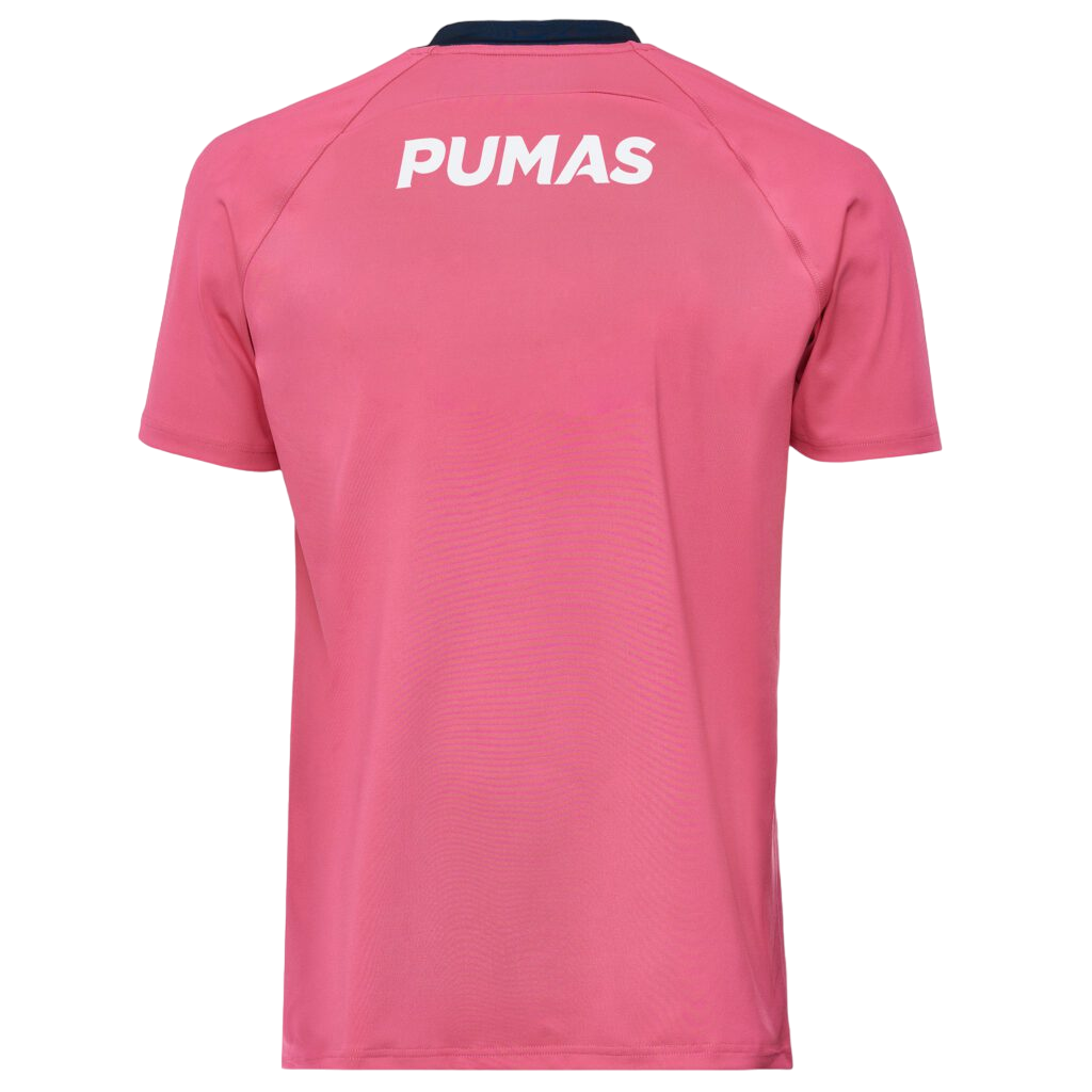 CAMISETA TRAINING LOS PUMAS