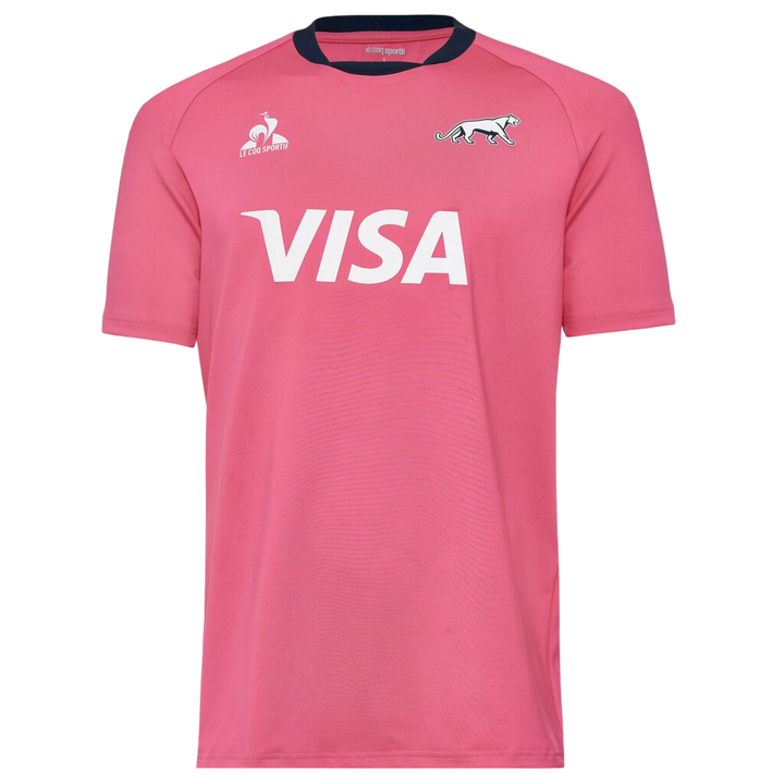 CAMISETA TRAINING LOS PUMAS