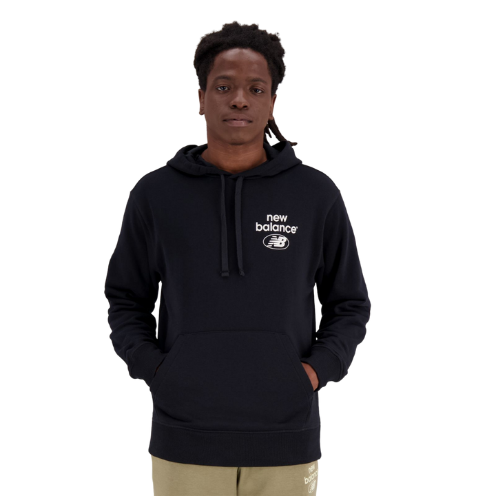 Buzo Essentials Reimagined French Terry Hoodie