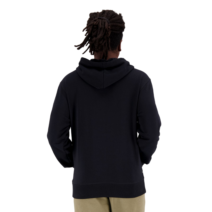 Buzo Essentials Reimagined French Terry Hoodie