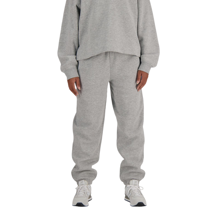 Pantalon Linear Heritage Brushed Back Fleece