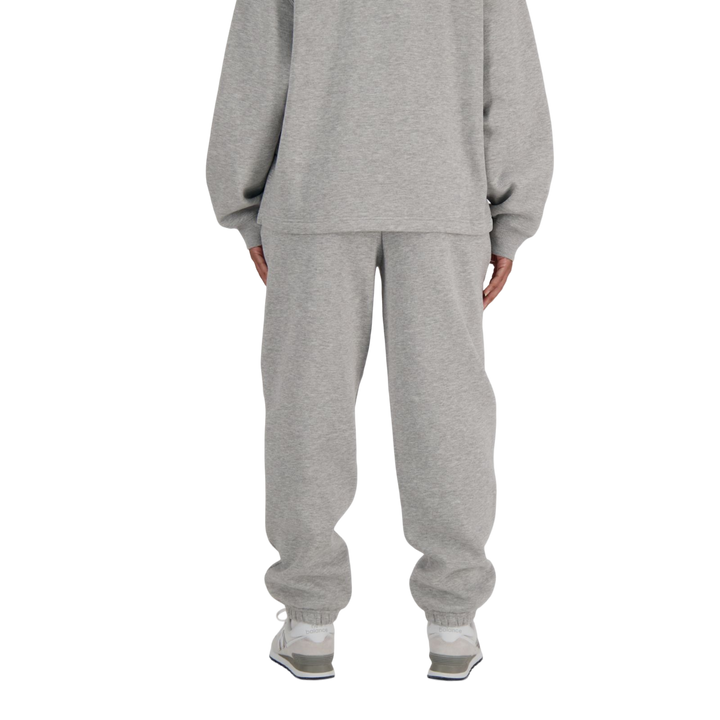 Pantalon Linear Heritage Brushed Back Fleece