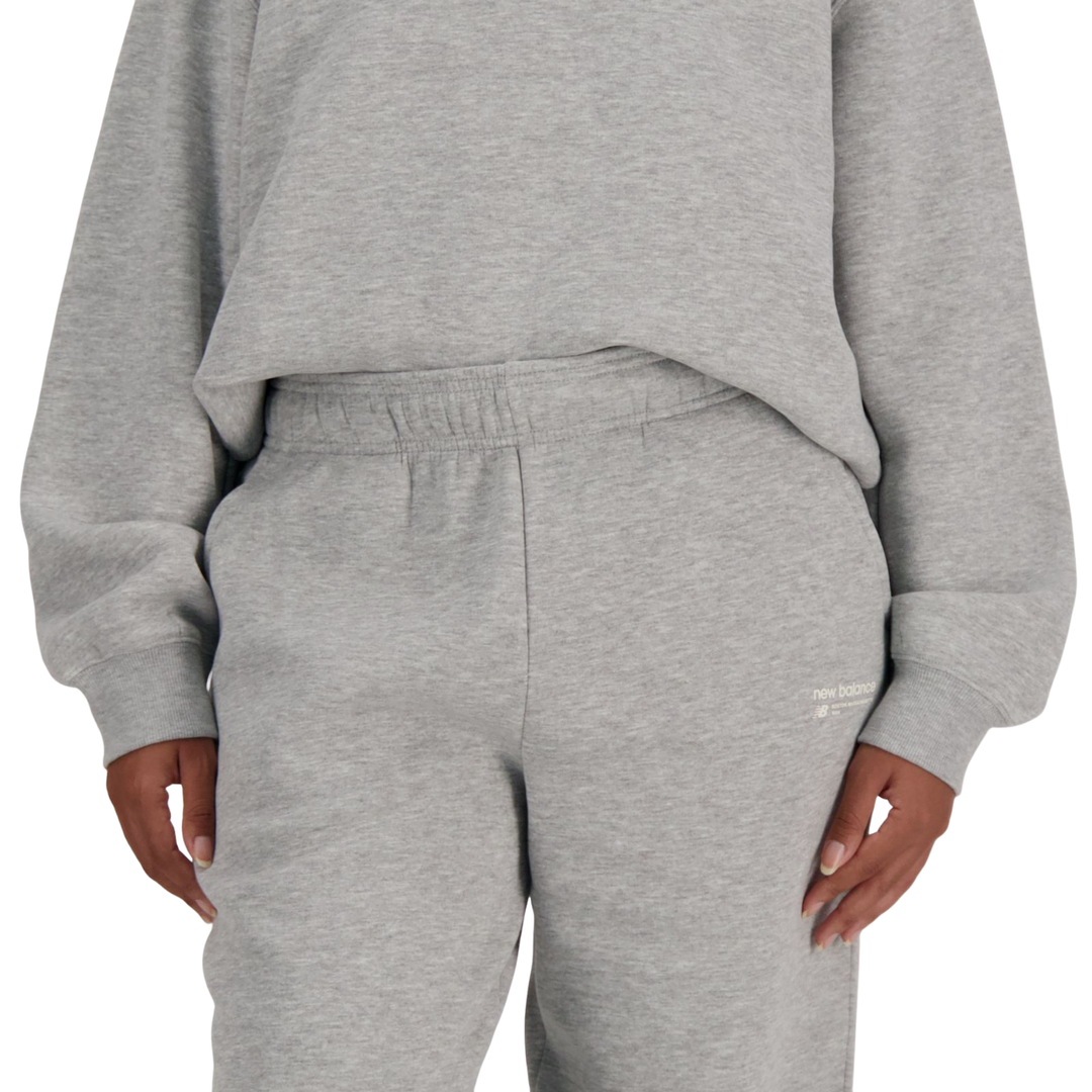 Pantalon Linear Heritage Brushed Back Fleece