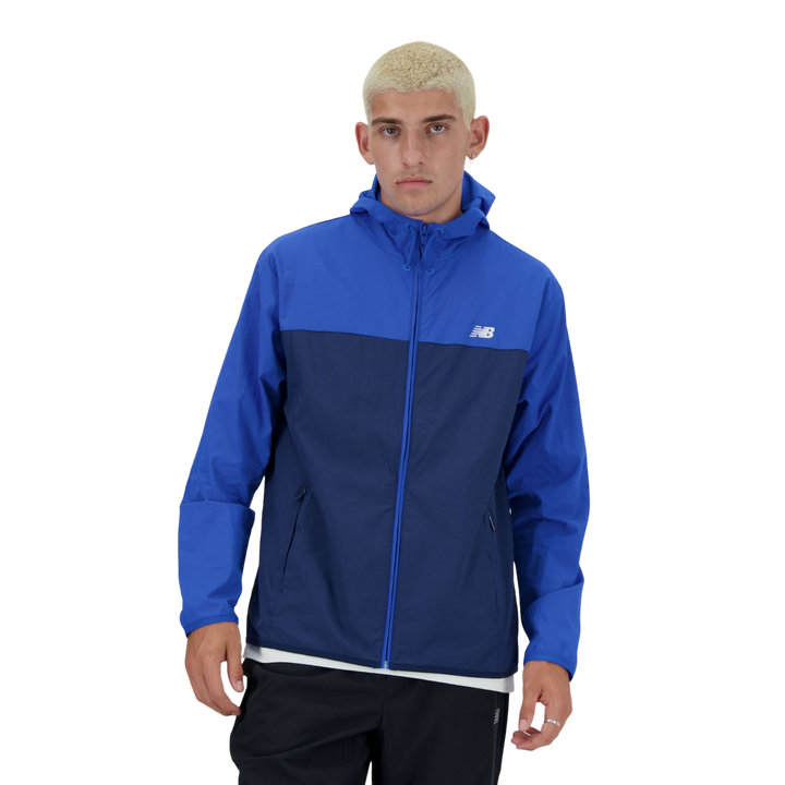 CAMPERA ATHLETICS WOVEN JACKET