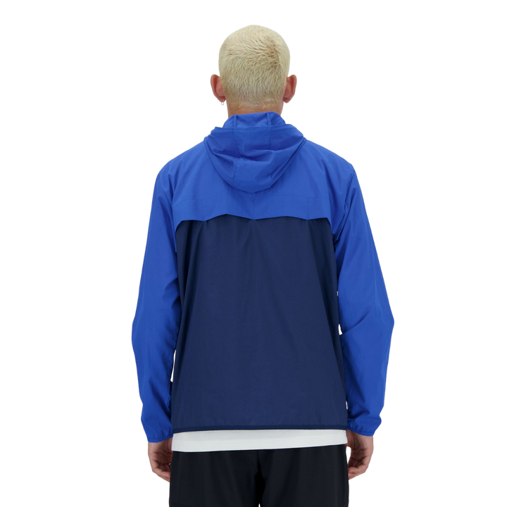 CAMPERA ATHLETICS WOVEN JACKET