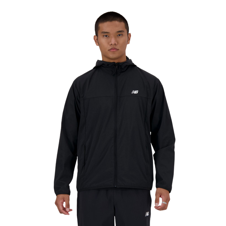 CAMPERA ATHLETICS WOVEN JACKET