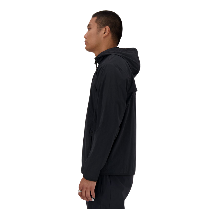 CAMPERA ATHLETICS WOVEN JACKET