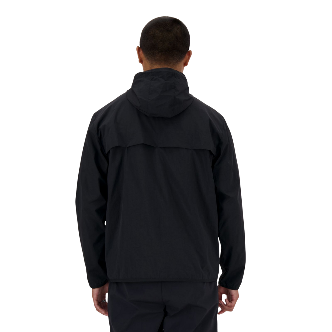 CAMPERA ATHLETICS WOVEN JACKET