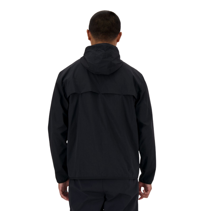 CAMPERA ATHLETICS WOVEN JACKET