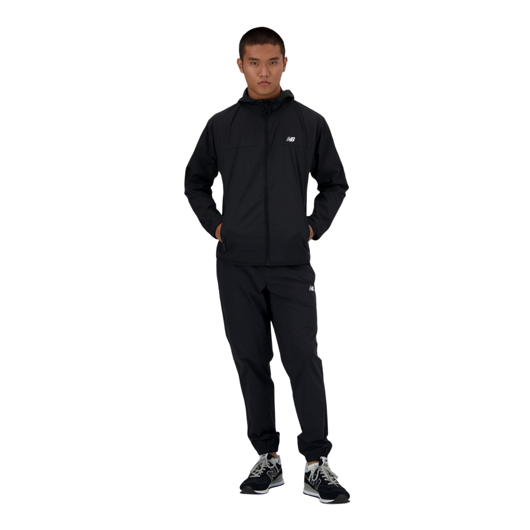 CAMPERA ATHLETICS WOVEN JACKET