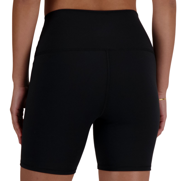 Calza Harmony High Rise Short 6"