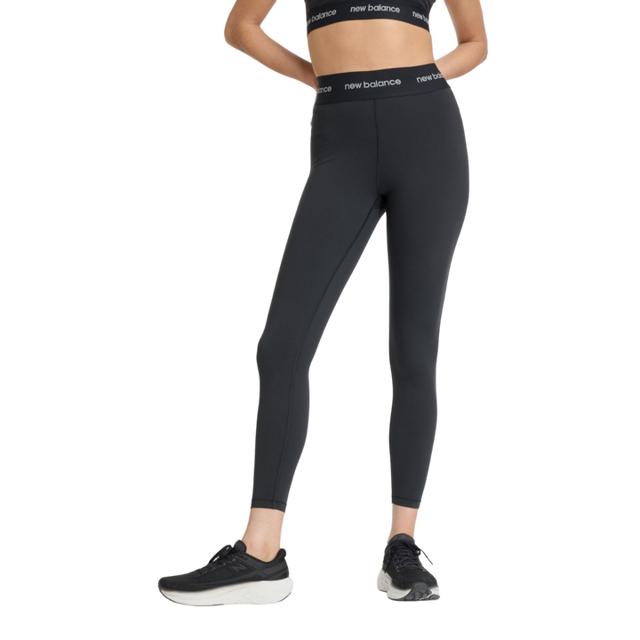 Calza Sleek High Rise Sport Legging 25"