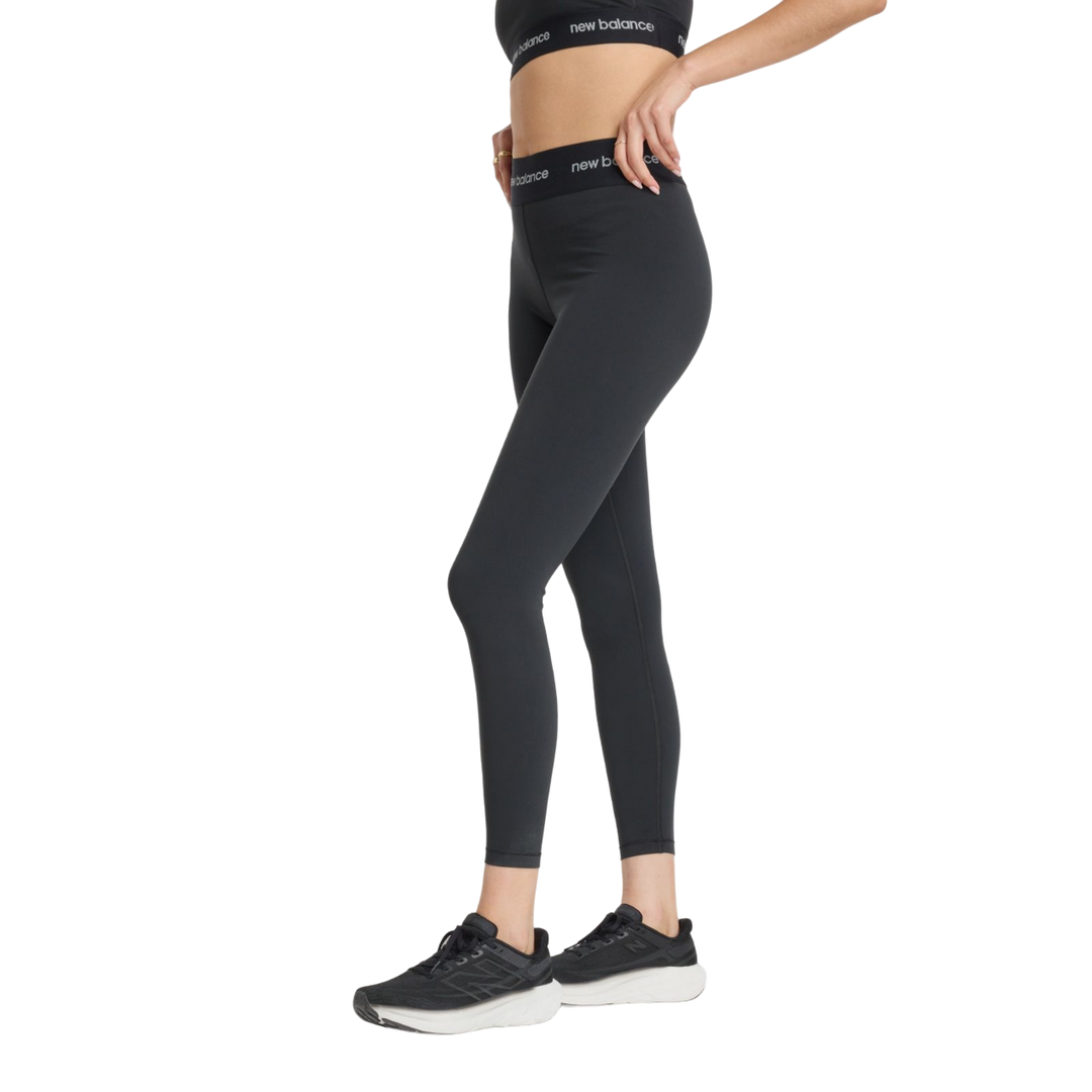 Calza Sleek High Rise Sport Legging 25"