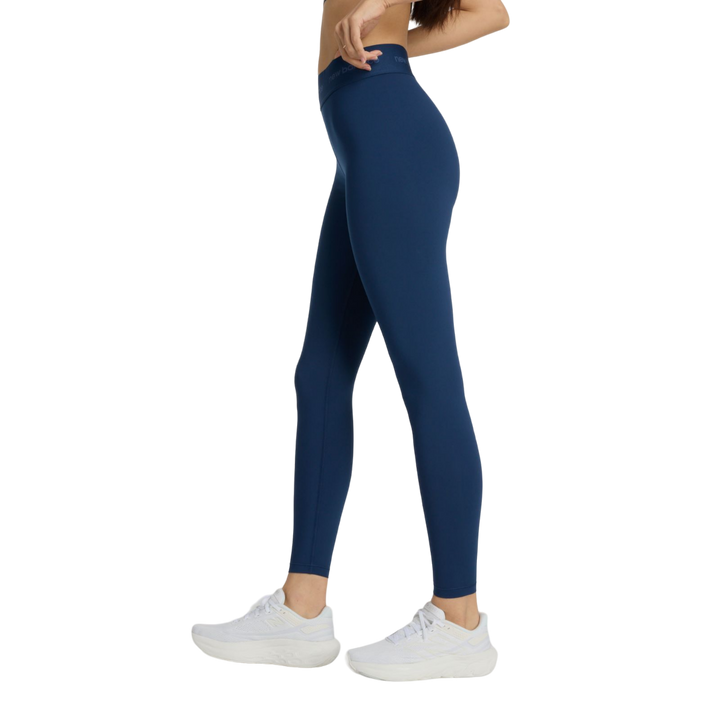 Calza Sleek High Rise Sport Legging 25"