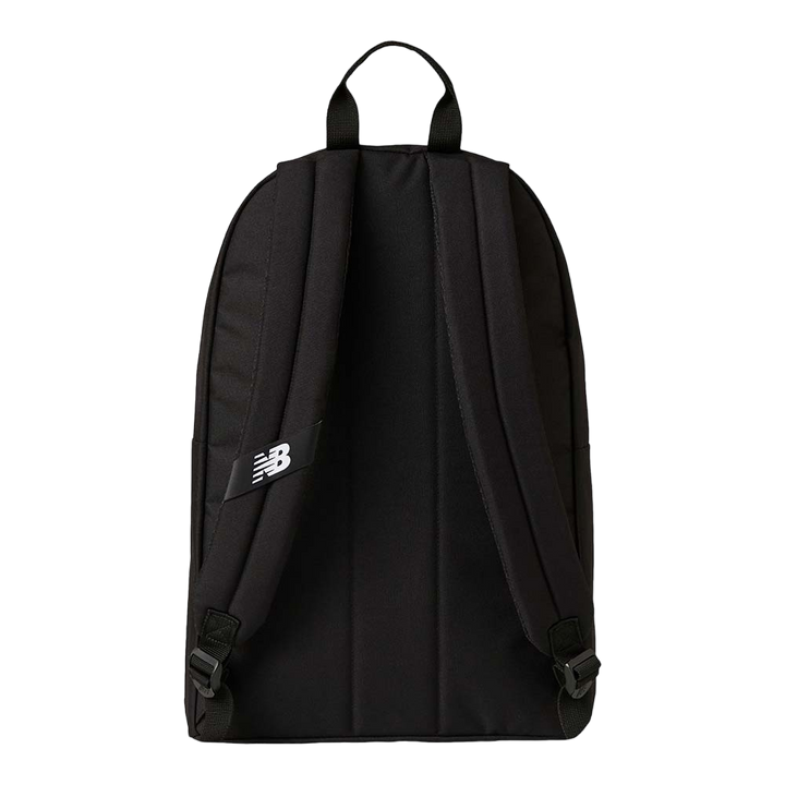 MOCHILA LOGO ROUND