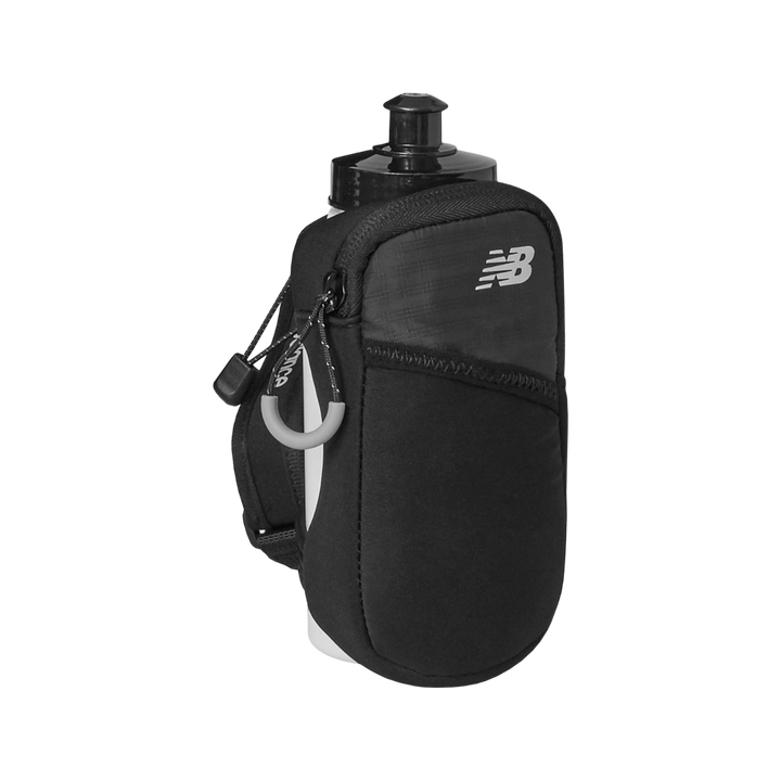 Running Bottle Grip