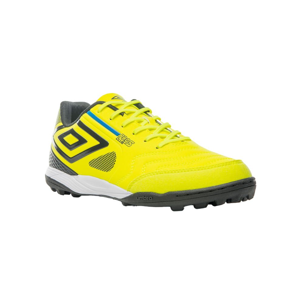 BOTIN SINTETICO UMBRO PRO 5 BUMP CLUB