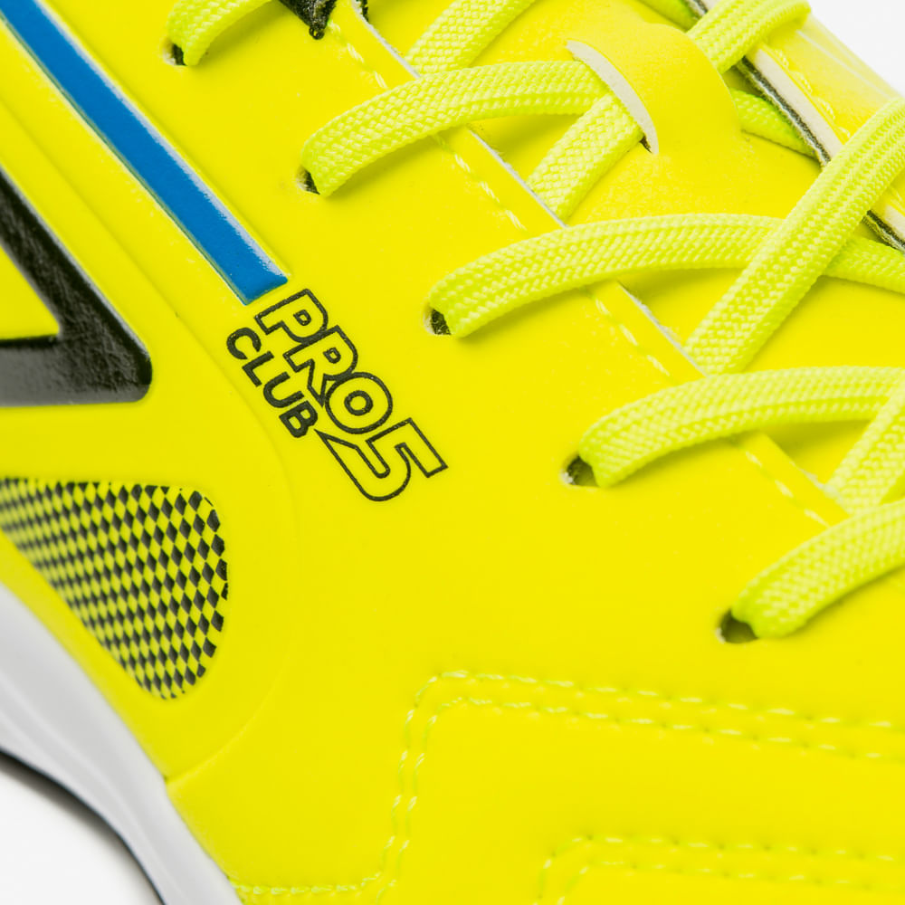 BOTIN SINTETICO UMBRO PRO 5 BUMP CLUB