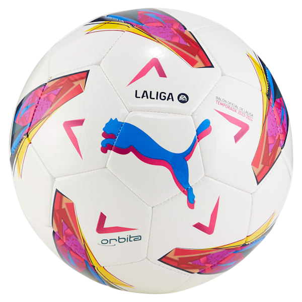 Pelota Orbita LaLiga 1