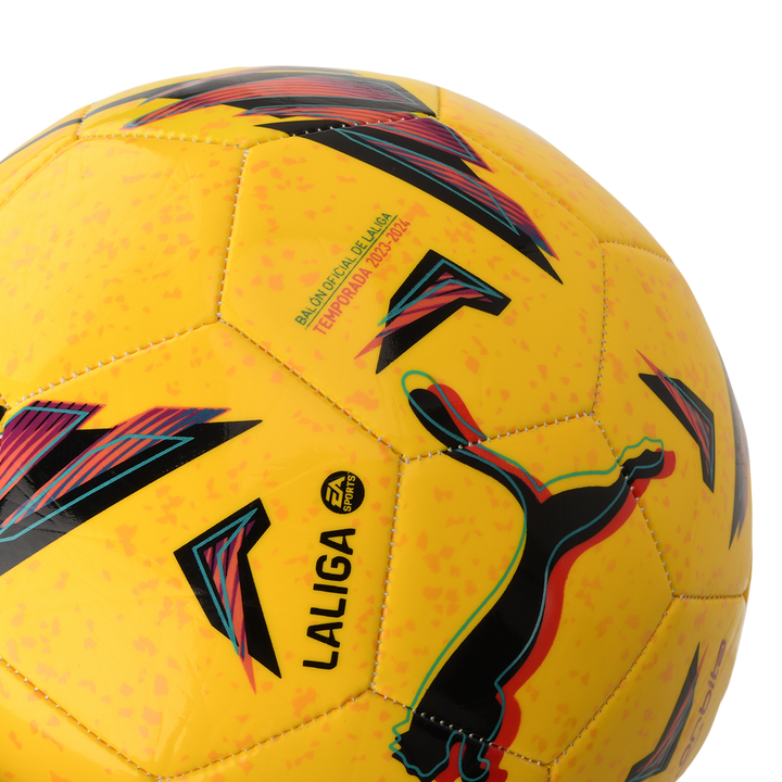 PELOTA ORBITA LALIGA 1 MS