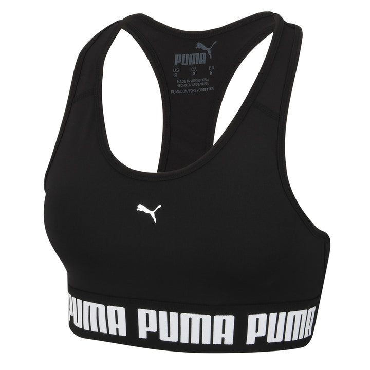 MID IMPACT PUMA STRONG BRA