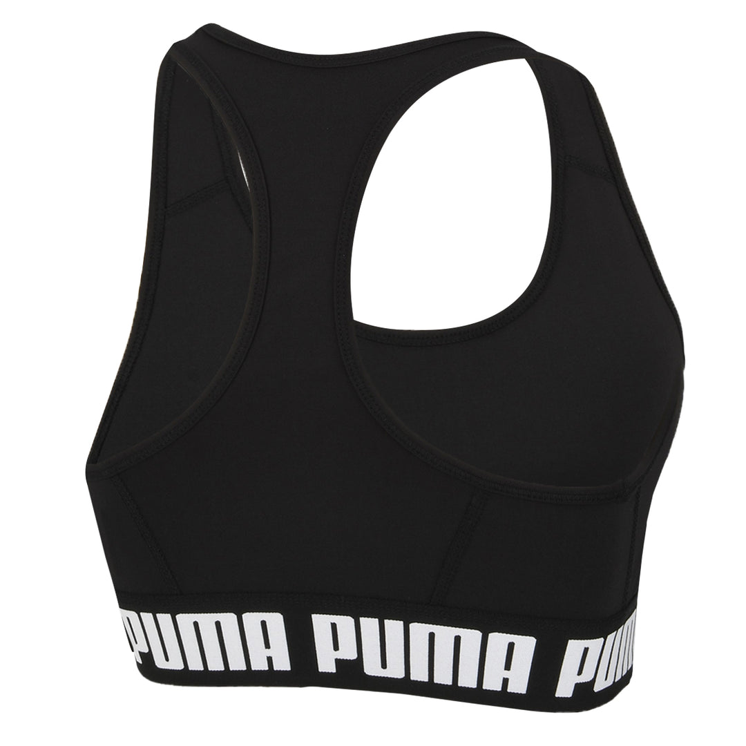 MID IMPACT PUMA STRONG BRA