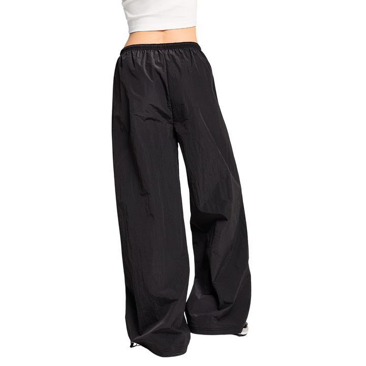 Pantalon parachute DARE TO mujer