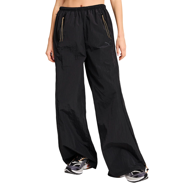 Pantalon parachute DARE TO mujer