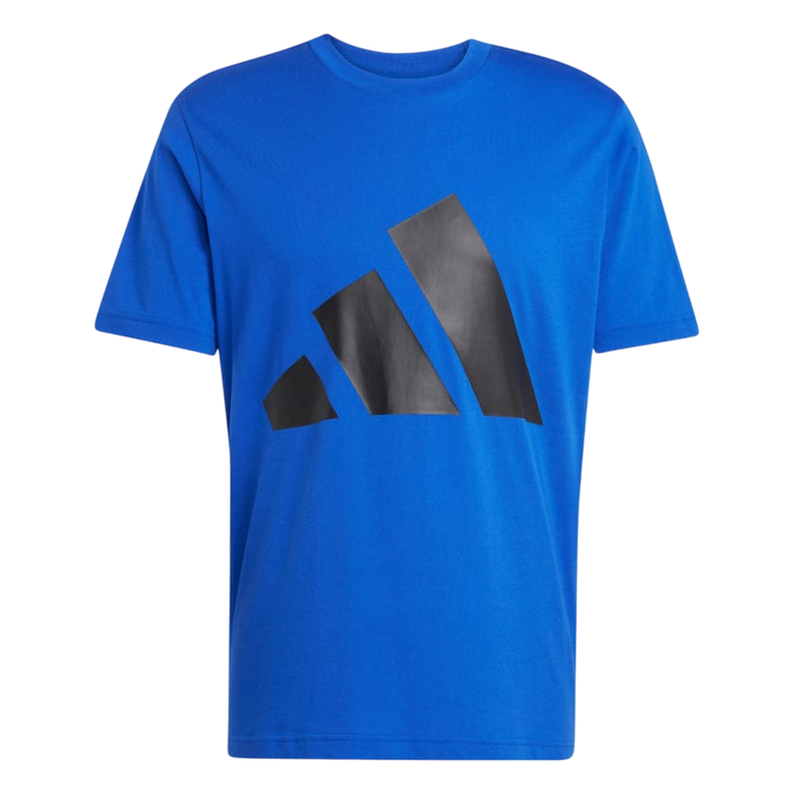 Playera Essentials Logo Grande