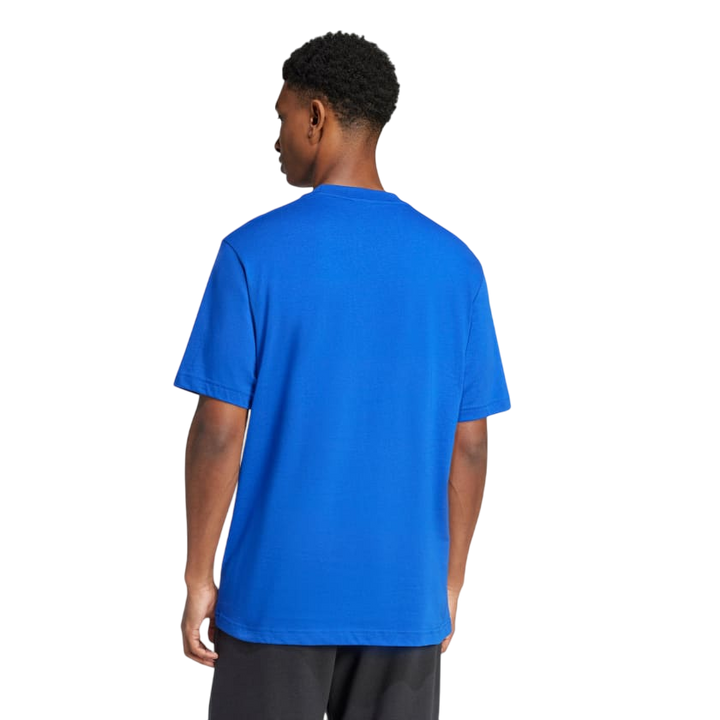 Playera Essentials Logo Grande