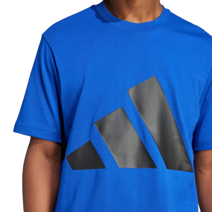 Playera Essentials Logo Grande