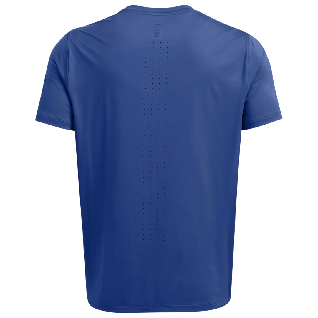 Remera Under Armour UA Iso-Chill Laser Heat SS Hombre