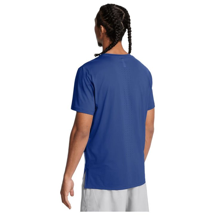 Remera Under Armour UA Iso-Chill Laser Heat SS Hombre