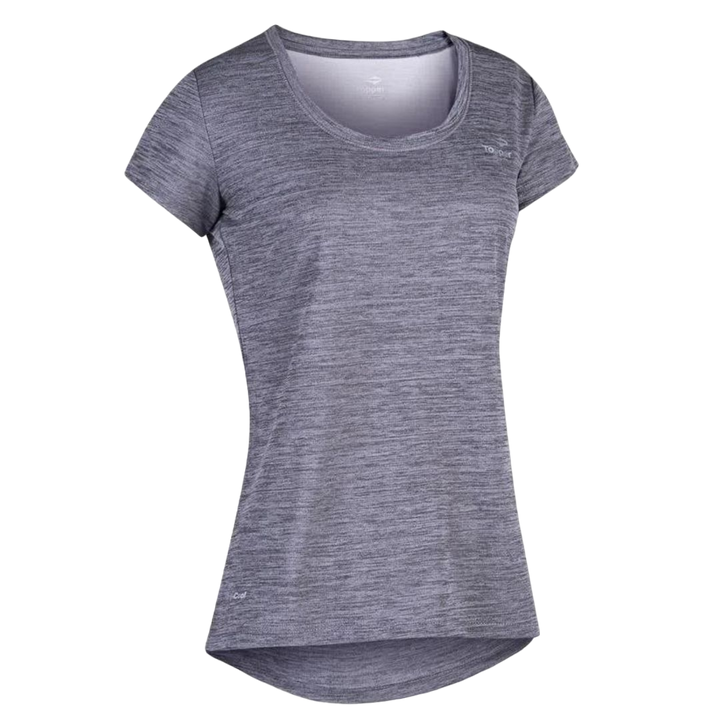 REMERA BASIC WMNS TRANING