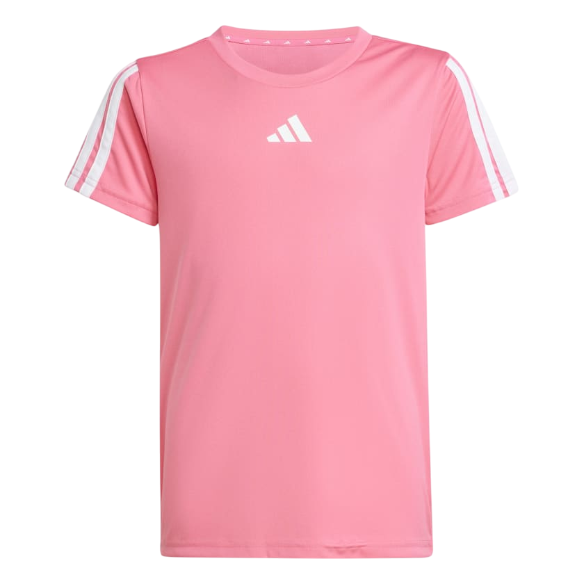 Remera Training Essentials 3 Tiras Niños