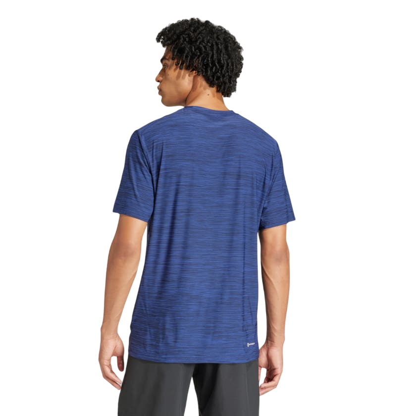 Remera de Entrenamiento Train Essentials