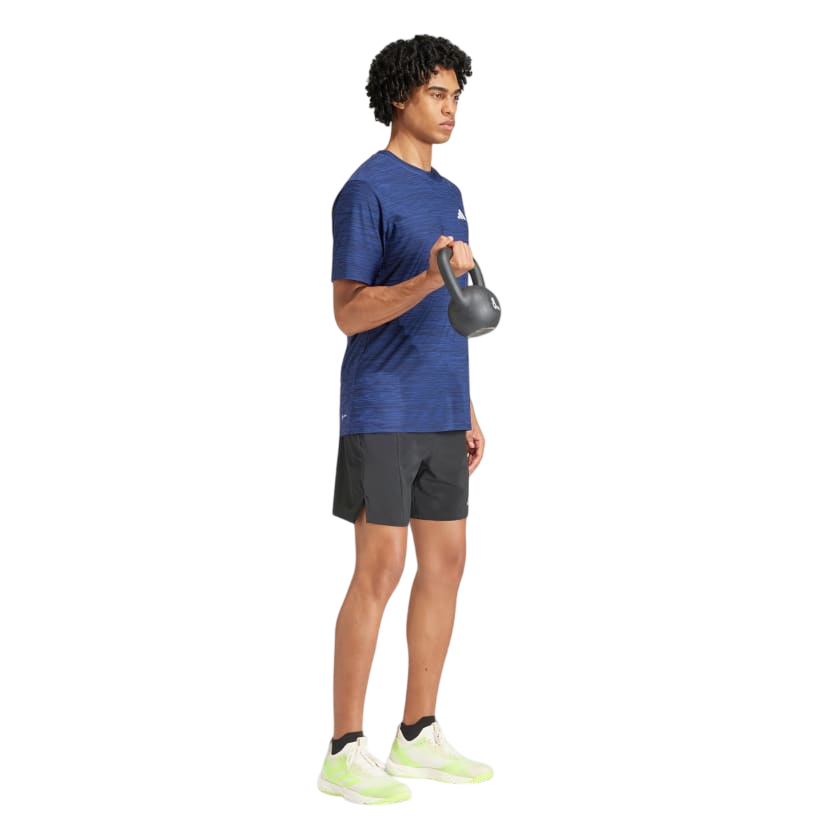 Remera de Entrenamiento Train Essentials