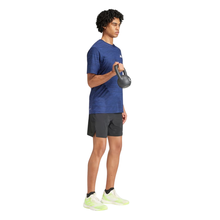 Remera de Entrenamiento Train Essentials