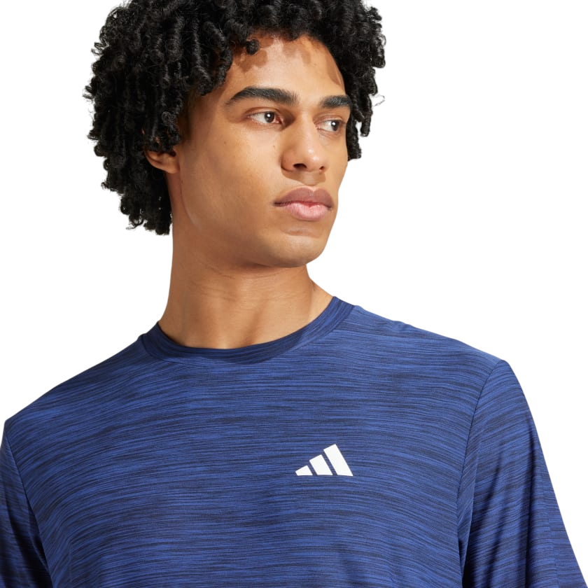 Remera de Entrenamiento Train Essentials