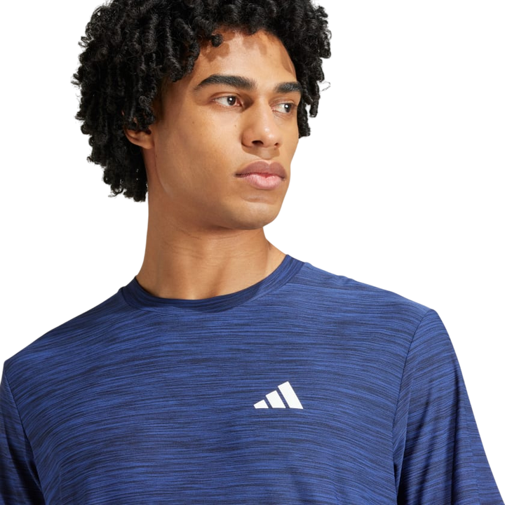 Remera de Entrenamiento Train Essentials