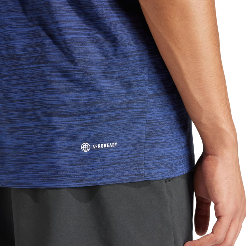 Remera de Entrenamiento Train Essentials