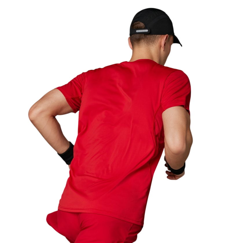 Remera de Running Adizero Essentials