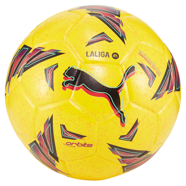 PELOTA PUMA ORBITA LA LIGA 1