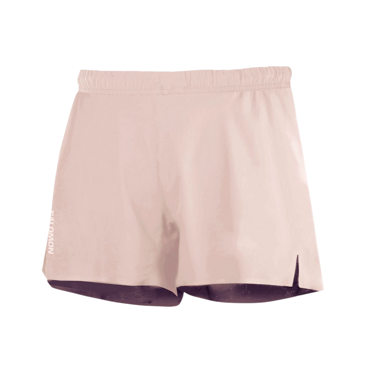 RACE SHORT W-I 3" W