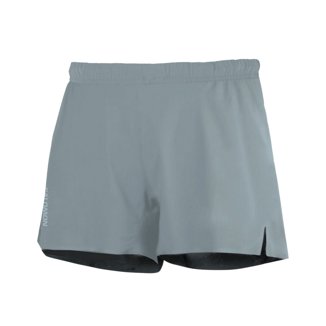 RACE SHORT W-I 3" W