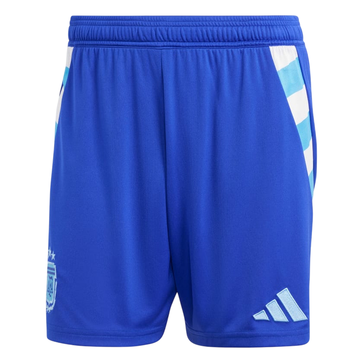 Shorts Uniforme Alternativo Argentina 24